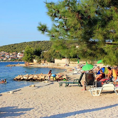 Apartments By The Sea Trogir - 11895 エクステリア 写真