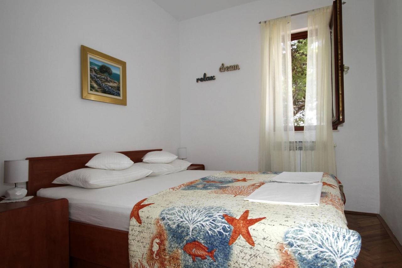 Apartments By The Sea Trogir - 11895 エクステリア 写真