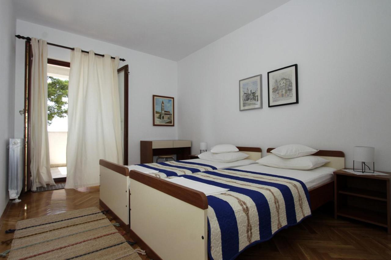 Apartments By The Sea Trogir - 11895 エクステリア 写真