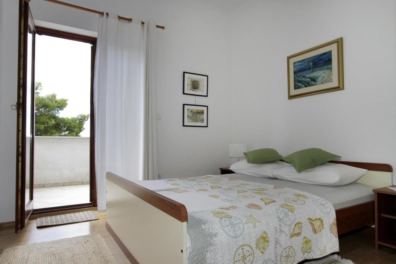 Apartments By The Sea Trogir - 11895 エクステリア 写真