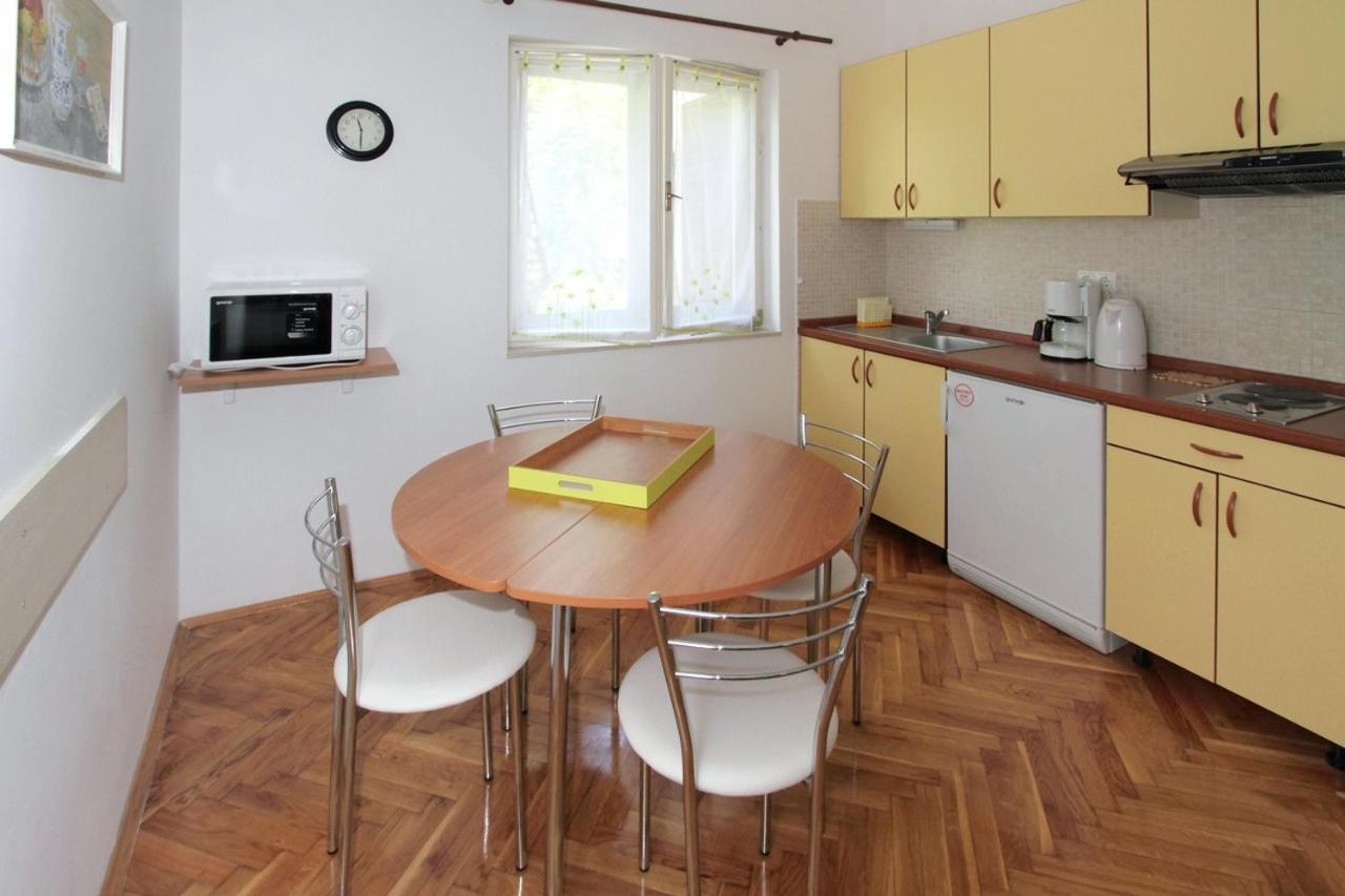 Apartments By The Sea Trogir - 11895 エクステリア 写真