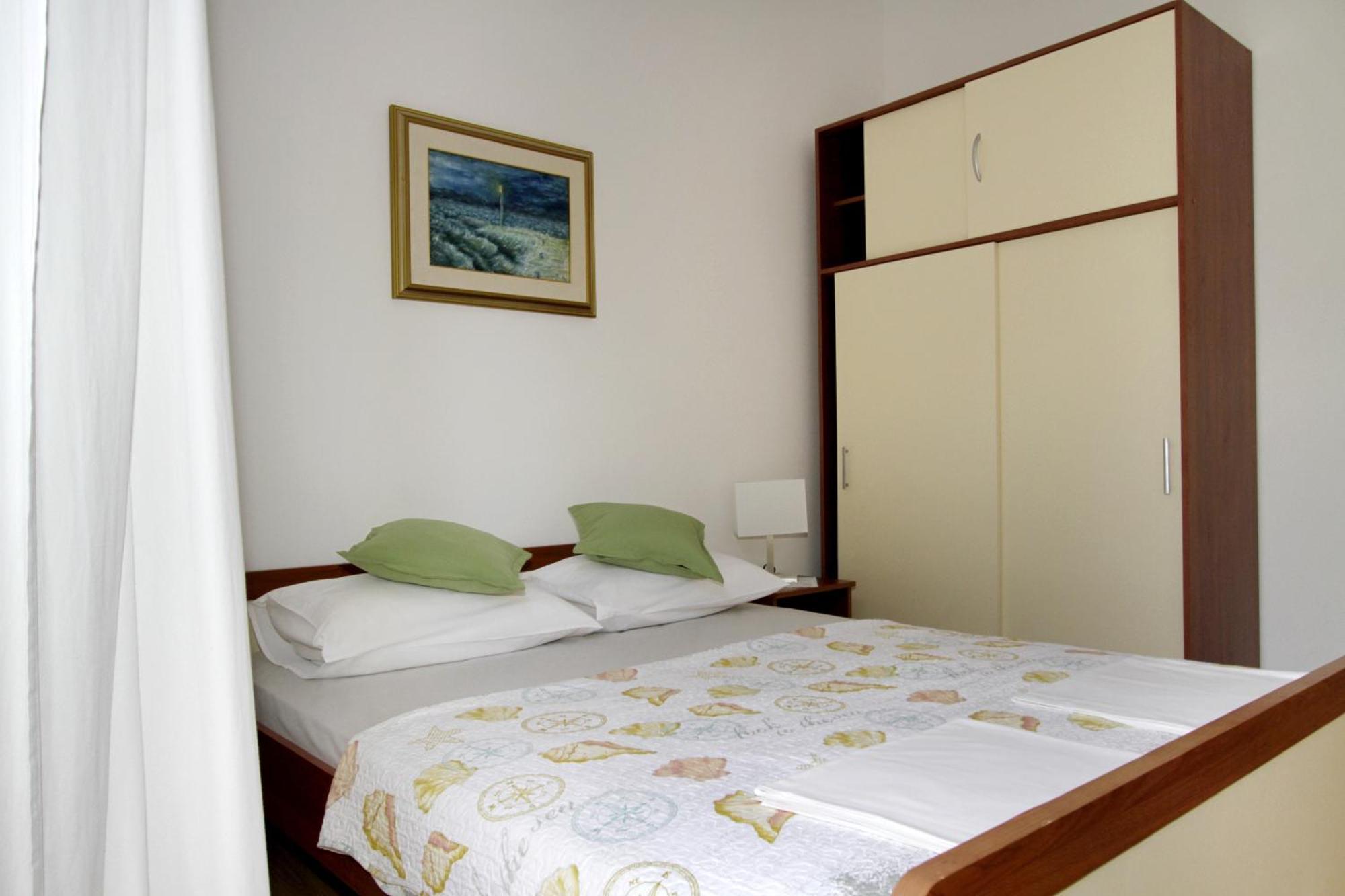 Apartments By The Sea Trogir - 11895 部屋 写真
